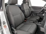 Skoda Rapid I Рестайлинг Москва  - изображение 48