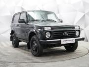 Lada (ВАЗ) Niva Legend Ульяновск  - изображение 25