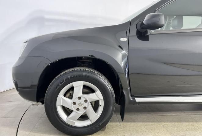 Renault Duster I Рестайлинг с пробегом 2018 года, цена 1 400 000 рублей, 172724 км, внедорожник, Автокод Объявления