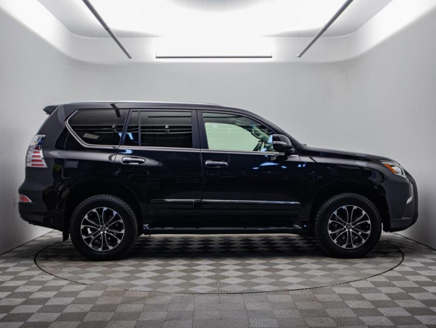 Lexus GX II Рестайлинг Москва  - изображение 7