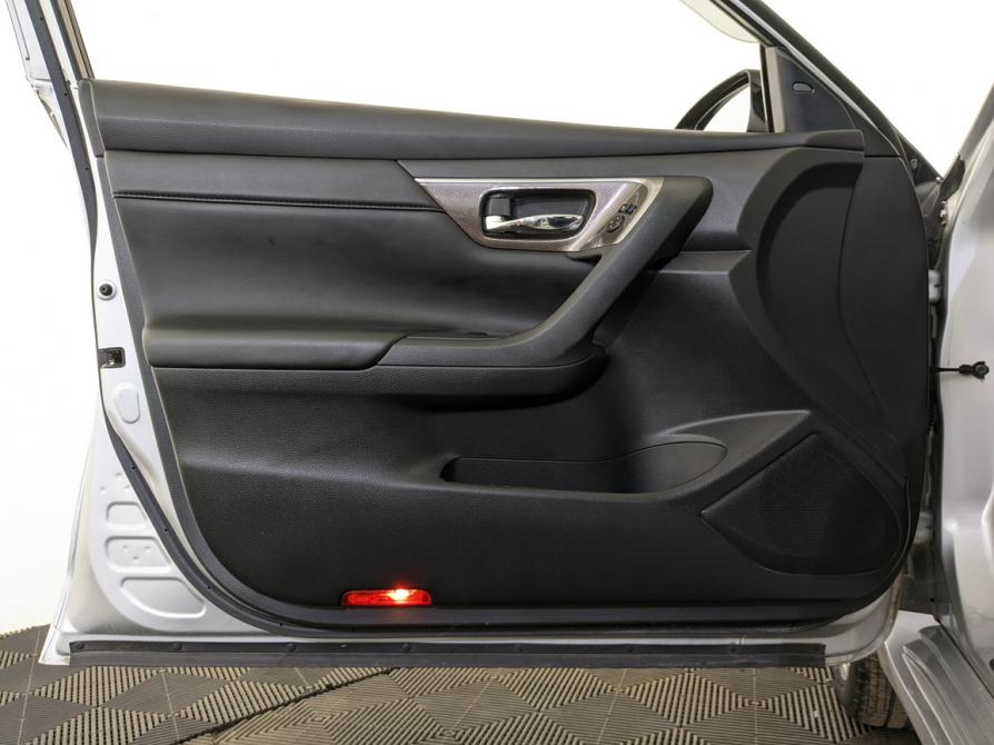 Nissan Teana III Москва  - изображение 20