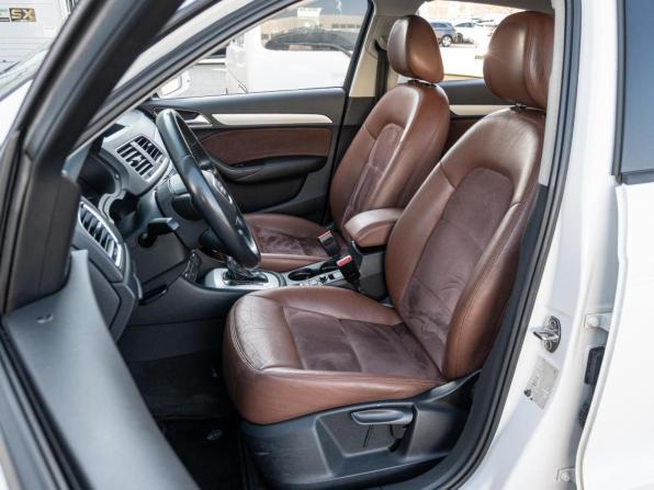 Audi Q3 I (8U) Рестайлинг с пробегом 2015 года, цена 1 820 000 рублей, 169674 км, внедорожник, Автокод Объявления