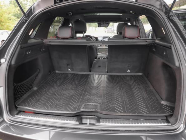 Mercedes-Benz GLC AMG I (X253) Рестайлинг с пробегом 2021 года, цена 5 950 777 рублей, 39193 км, внедорожник, Автокод Объявления