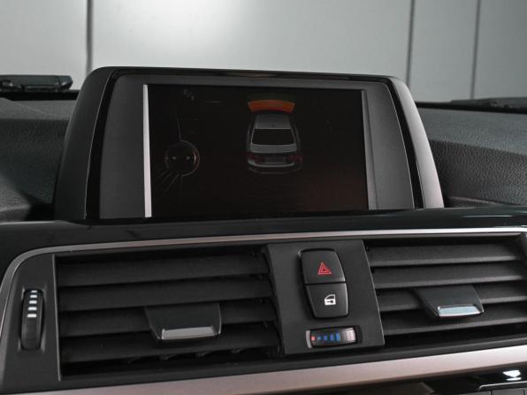 BMW 3 серии VI (F3x) Рестайлинг с пробегом 2017 года, цена 1 949 000 рублей, 77974 км, седан, Автокод Объявления