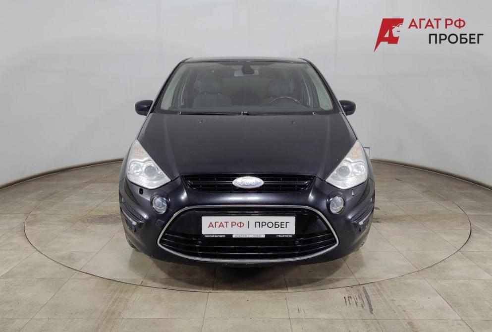 Ford S-MAX I Рестайлинг Волгоград  - изображение 2