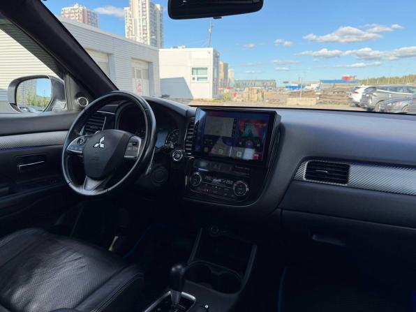 Mitsubishi Outlander III с пробегом 2013 года, цена 1 315 000 рублей, 261292 км, внедорожник, Автокод Объявления