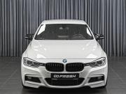 BMW 3 серии VI (F3x) Ставрополь  - изображение 25