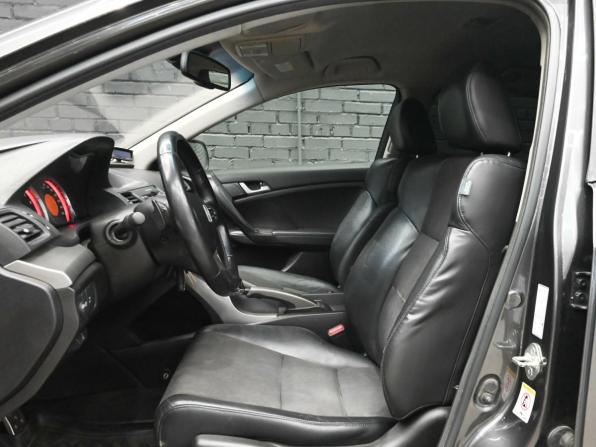 Honda Accord VIII с пробегом 2008 года, цена 1 290 000 рублей, 182000 км, седан, Автокод Объявления