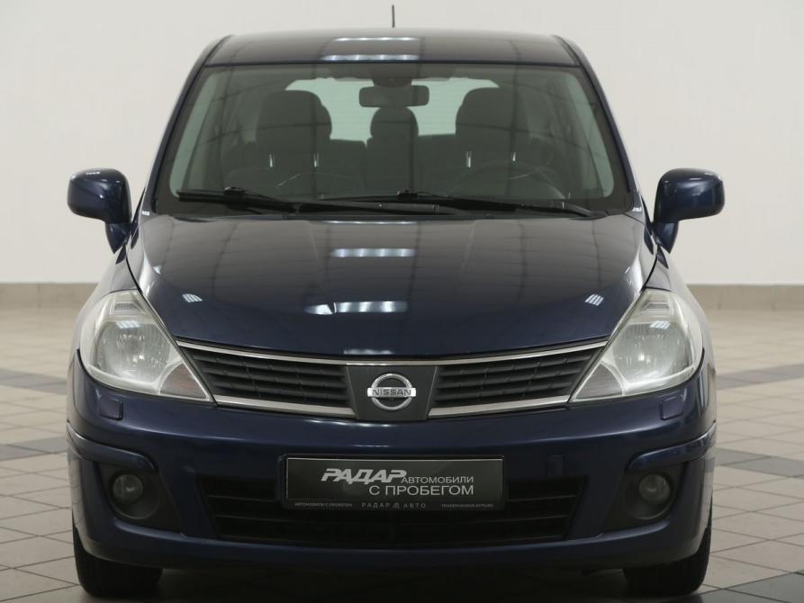 Nissan Tiida I Иваново  - изображение 6
