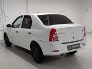 Renault Logan I Рестайлинг Казань  - изображение 30