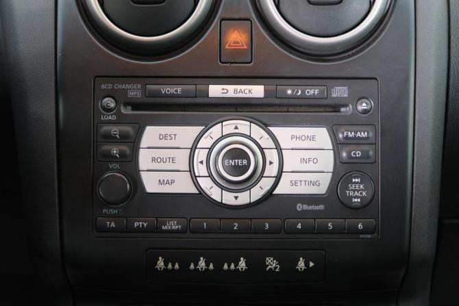 Nissan Qashqai I с пробегом 2008 года, цена 929 000 рублей, 270000 км, внедорожник, Автокод Объявления