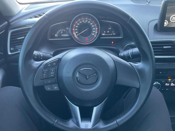 Mazda 3 III (BM) с пробегом 2013 года, цена 1 330 000 рублей, 123358 км, седан, Автокод Объявления