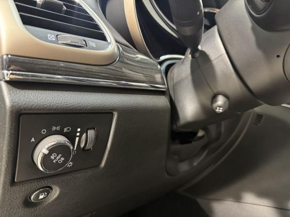 Jeep Grand Cherokee IV (WK2) Рестайлинг с пробегом 2014 года, цена 2 629 800 рублей, 136000 км, внедорожник, Автокод Объявления