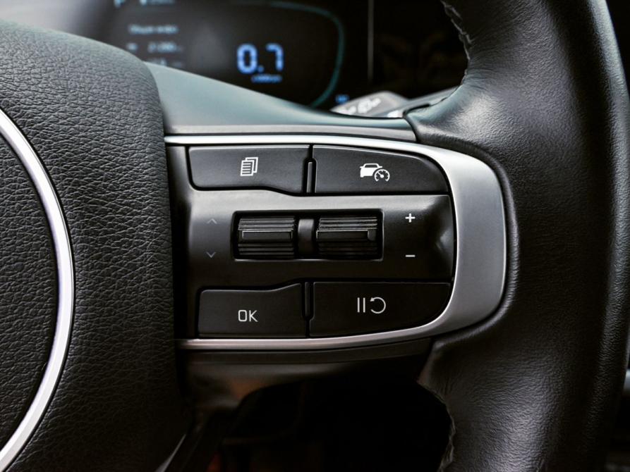 Kia Sportage V Екатеринбург  - изображение 13