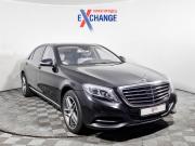 Mercedes-Benz S-Класс VI (W222 C217) Нижний Новгород  - изображение 35
