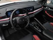 Geely Coolray I Рестайлинг Москва  - изображение 35