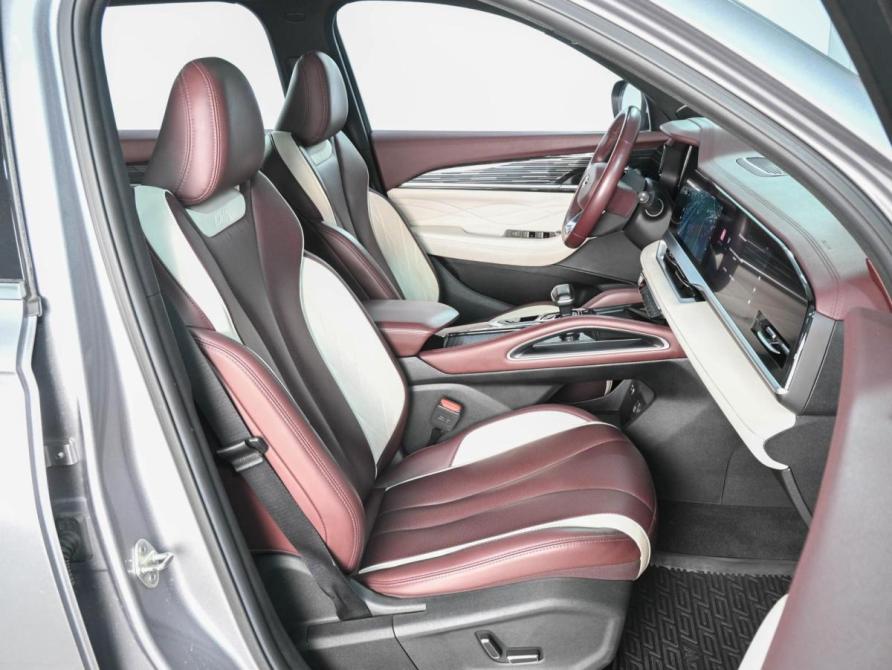 Geely Monjaro I Ростов-на-Дону  - изображение 8