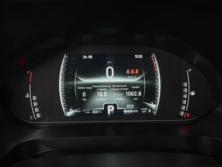 Chery Tiggo 7 Pro I Ставрополь  - изображение 24