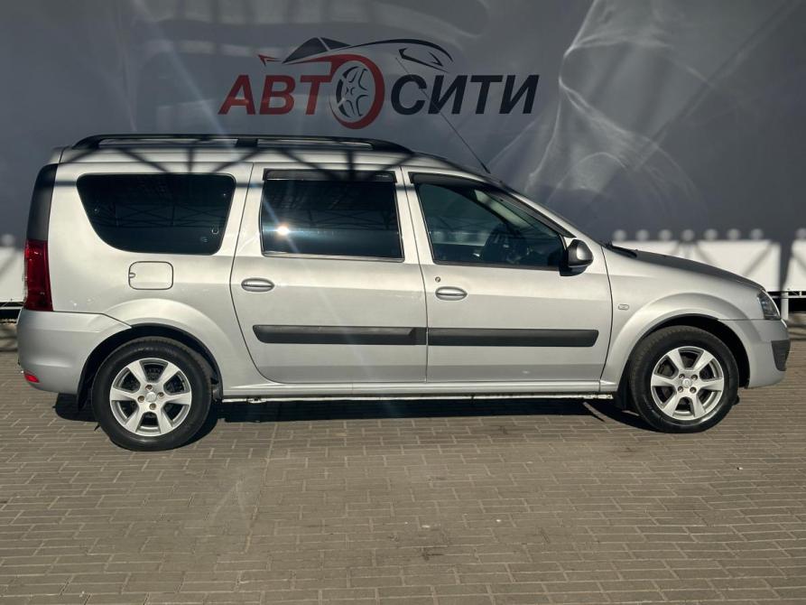 Lada (ВАЗ) Largus I Тамбов  - изображение 8