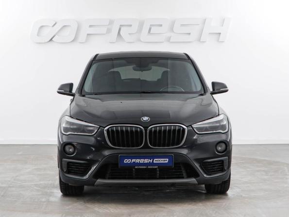 BMW X1 II (F48) с пробегом 2016 года, цена 1 999 050 рублей, 230013 км, внедорожник, Автокод Объявления
