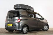 Honda Freed I Тюмень  - изображение 24