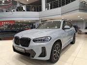 BMW X3 III (G01) Рестайлинг Казань  - изображение 23