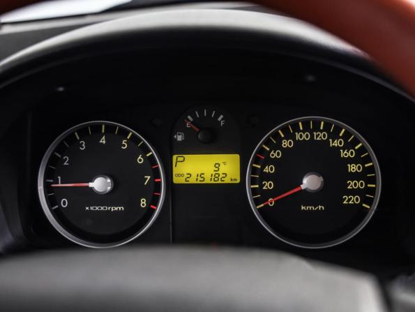 Hyundai Getz I Рестайлинг с пробегом 2005 года, цена 399 000 рублей, 215192 км, хэтчбек, Автокод Объявления