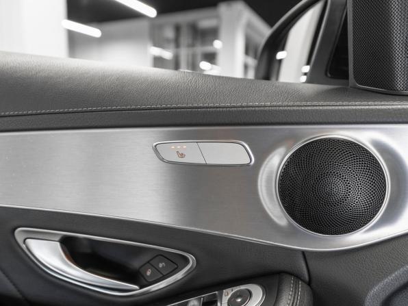 Mercedes-Benz C-Класс IV (W205) с пробегом 2014 года, цена 2 250 000 рублей, 203270 км, седан, Автокод Объявления