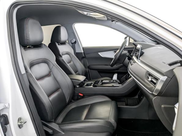 Chery Tiggo 7 Pro I с пробегом 2022 года, цена 1 670 000 рублей, 37067 км, внедорожник, Автокод Объявления