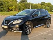 Nissan Murano III (Z52) Казань  - изображение 36