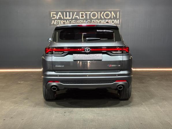 Changan CS35 Plus I Рестайлинг с пробегом 2024 года, цена 1 850 000 рублей, 29129 км, внедорожник, Автокод Объявления
