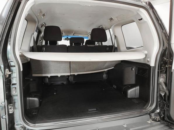 Mitsubishi Pajero IV Рестайлинг 1 с пробегом 2012 года, цена 1 850 000 рублей, 164801 км, внедорожник, Автокод Объявления