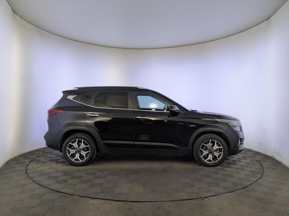 Kia Seltos I с пробегом 2021 года, цена 2 100 000 рублей, 90020 км, внедорожник, Автокод Объявления