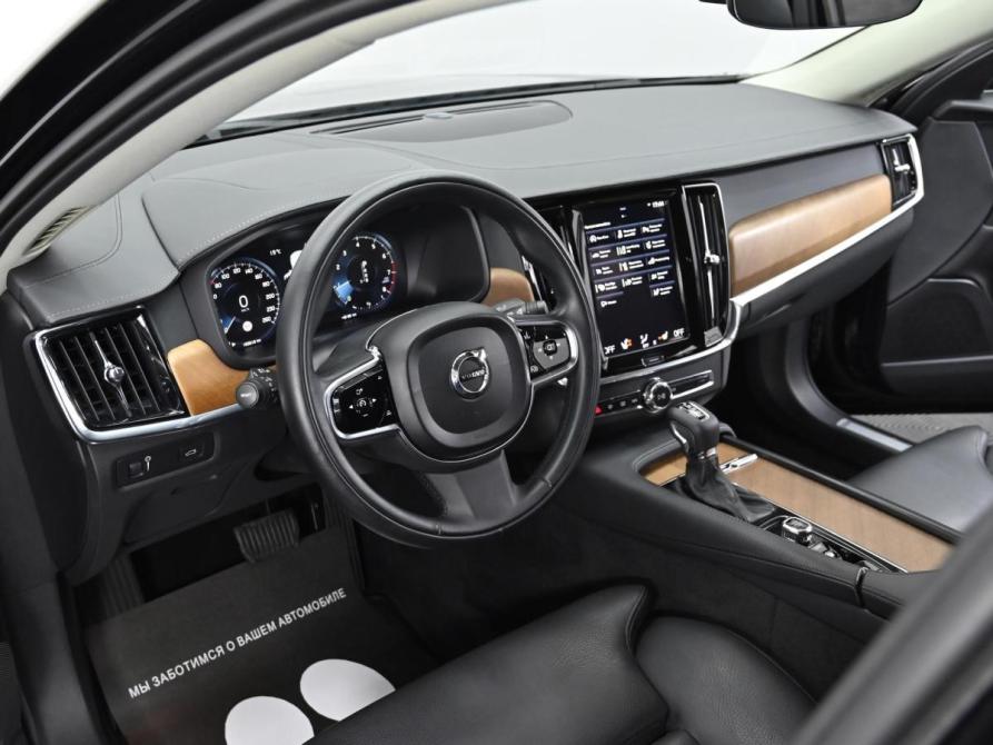Volvo S90 II Москва  - изображение 5