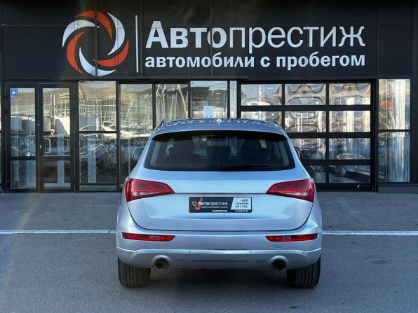 Audi Q5 I (8R) с пробегом 2009 года, цена 1 419 000 рублей, 271304 км, внедорожник, Автокод Объявления