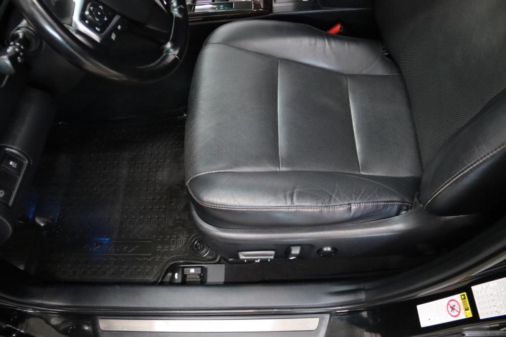 Toyota Camry VII (XV50) Рестайлинг Сургут  - изображение 10