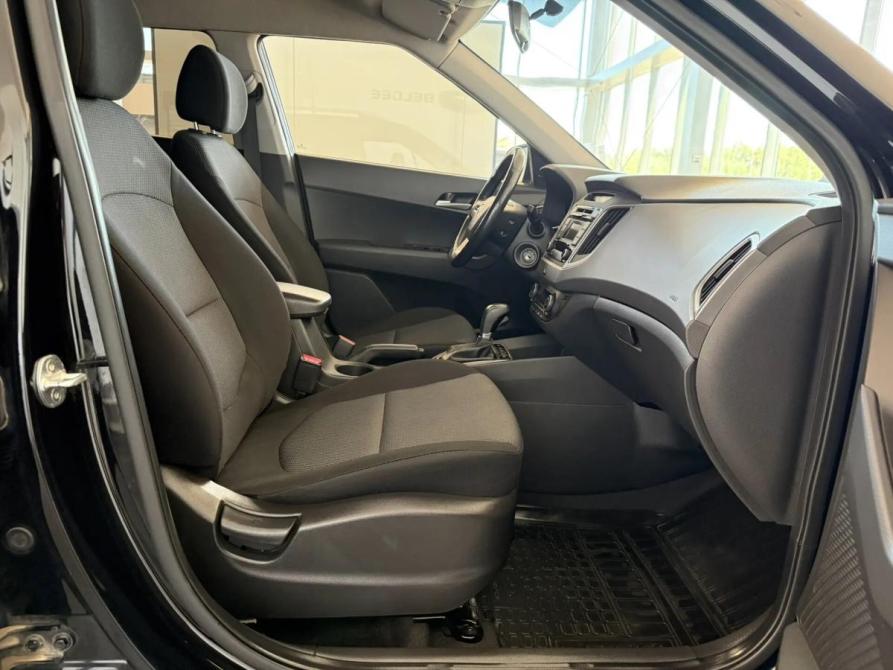 Hyundai Creta I Подольск  - изображение 10