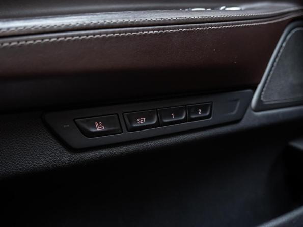 BMW 7 серии VI (G11/G12) Рестайлинг с пробегом 2020 года, цена 6 604 000 рублей, 108703 км, седан, Автокод Объявления