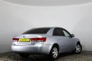 Hyundai Sonata V (NF) Пермь  - изображение 29