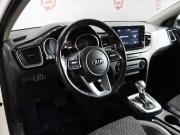 Kia Ceed III Минеральные Воды  - изображение 26
