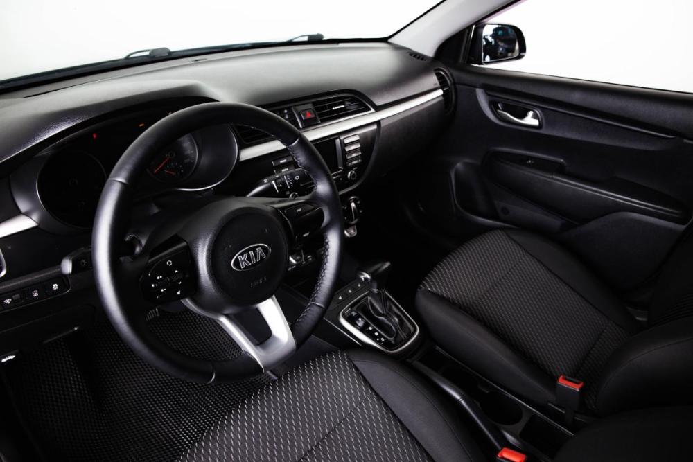 Kia Rio IV Пермь  - изображение 9