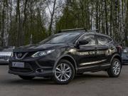 Nissan Qashqai II Санкт-Петербург  - изображение 17