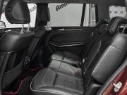 Mercedes-Benz GL-Класс II (X166) Екатеринбург  - изображение 54