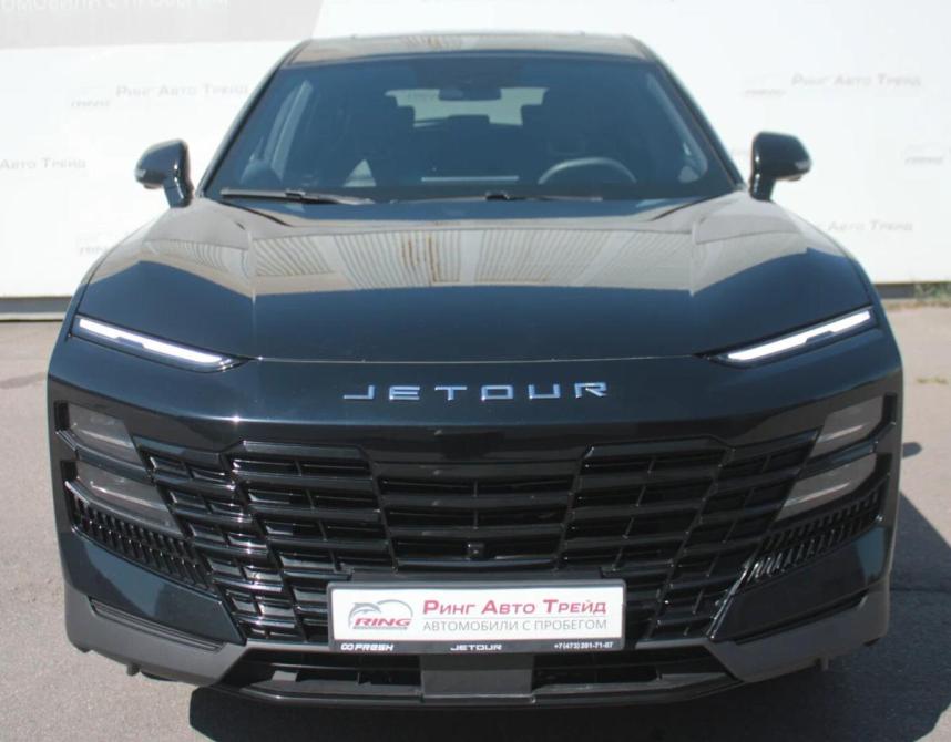 JETOUR DASHING I Воронеж  - изображение 2