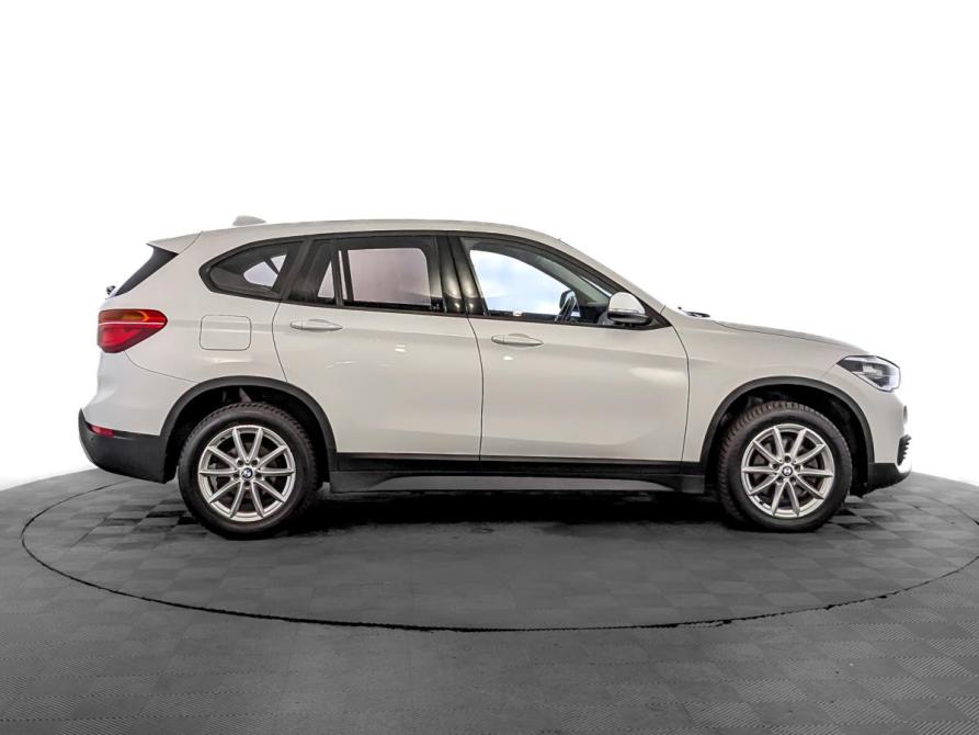 BMW X1 II (F48) Москва  - изображение 4