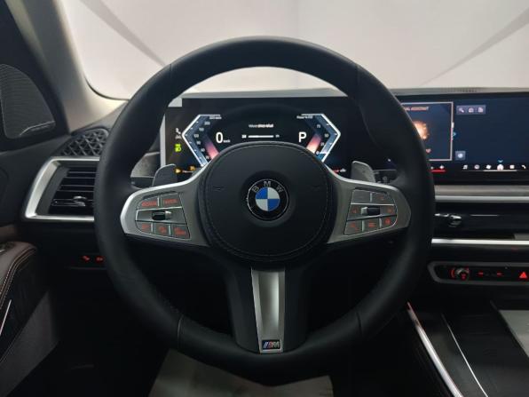 Новый BMW X5 IV (G05/G18) Рестайлинг 2026 года, цена 10 599 000 рублей, внедорожник, Автокод Объявления