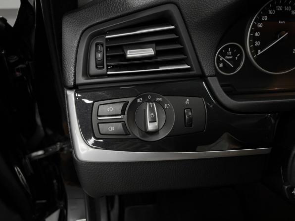 BMW 5 серии VI (F10/F11/F07) Рестайлинг с пробегом 2013 года, цена 2 100 000 рублей, 147993 км, седан, Автокод Объявления