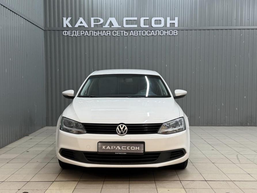 Volkswagen Jetta VI Рестайлинг Магнитогорск  - изображение 3