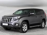 Toyota Land Cruiser Prado 150 Series Рестайлинг 1 Химки  - изображение 16