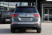 Volkswagen Tiguan II Рестайлинг Москва  - изображение 30